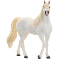 Schleich HORSE CLUB 13983 legetøjsfigur til børn, Spil figur 5 År, Sort, Blond, Hvid, Plast