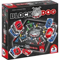 Schmidt Spiele Black DOG Brætspil 8 År, 30 min.