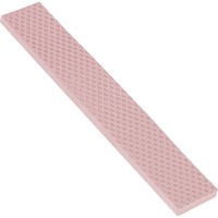Thermal Grizzly TG-MP8-120-20-30-1R, Thermal pads Brown