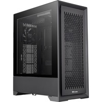 Thermaltake Store towerkabinet Sort