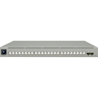 Ubiquiti Pro XG 24, Switch 