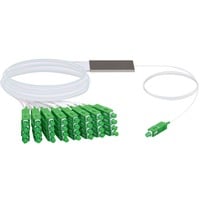 Ubiquiti UF-SPLITTER-32, Kabel 