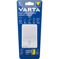 VARTA 16624101402, Natlys Hvid