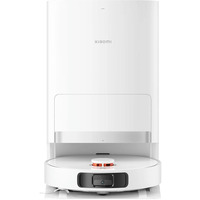 Xiaomi BHR8124EU, Støvsuger robot Hvid