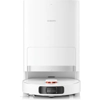 Xiaomi Støvsuger X20+, Støvsuger robot Hvid