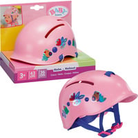 ZAPF Creation BABY born® Hjelm 43cm, Dukke tilbehør 