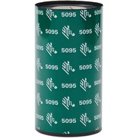 Zebra 05095BK08330, Bånd