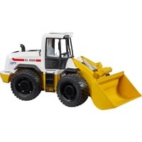 bruder 03412, Model køretøj 