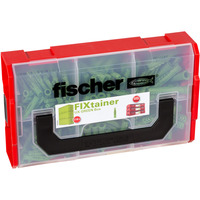fischer 534094, Dyvel Grøn