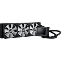 ASUS ROG RYUJIN III 360 ARGB, Vandkøling Sort