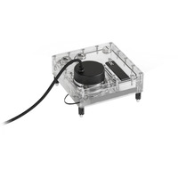 Alphacool 13889, Ekspansion tank