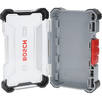 Bosch 2608522362, Værktøjskasse Sort/Rød