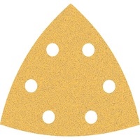Bosch 2608900928, Slibning ark