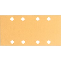 Bosch 2 608 607 974 tilbehør til slibemaskine 50 stk, Slibning ark 50 stk