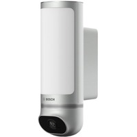 Bosch 8750001469, Overvågningskamera Sølv