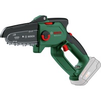 Bosch Batteridrevet kædesav EasyChain 18V-15-7, 18Volt, Motorsav Grøn/Sort