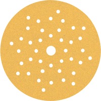 Bosch Expert C470 50 stk Slibeskive, Slibning ark 50 stk