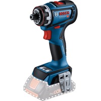 Bosch GSR 18V-90 FC PROFESSIONAL 2100 rpm SDS-plus 920 g Sort, Blå, Sølv, Bore-/ skruemaskine Blå/Sort, Pistolgreb boremaskine, SDS-plus, Børstefri, Sort, Blå, Sølv, 1,3 cm, 2100 rpm