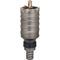 Bosch ‎2608580520 hulsav Boremaskine 1 stk Enkelt, Boremaskine, Metal, 860 g, 1 stk, 1 stk