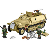 COBI COBI-3130, Bygge legetøj