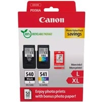 Canon 5224B012, Blæk