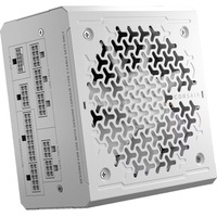 Corsair RM1000e White Renoveret, PC strømforsyning Hvid