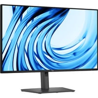 Dell Pro P2726H, LED-skærm mørk grå