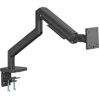 Digitus Enkelt skærmholder, 49", 20 kg, Skærmbeslag Sort