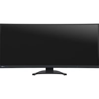 EIZO FlexScan EV3851X, LED-skærm Sort