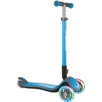 GLOBBER 444-401, Scooter Lyseblå