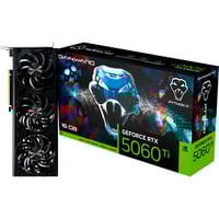 Gainward GeForce RTX 5060 Ti Python III 16GB V1, Grafikkort 