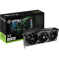 INNO3D GeForce RTX 5070 iCHILL X3, Grafikkort 