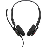 Jabra Headset Sort
