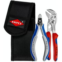 KNIPEX 00 19 72 V01, tang sæt