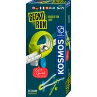 KOSMOS 44312905 Byggeklodser, Boldbane Marmorløb, 8 År, 600 g