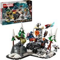 LEGO Bygge legetøj