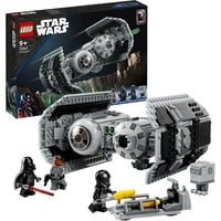 LEGO Star Wars TIE-bombefly, Bygge legetøj Byggesæt, 9 År, Plast, 625 stk, 790 g