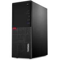 Lenovo ThinkCentre M720t Generalüberholt, Fuld PC Sort