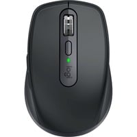 Logitech 910-006929, Mus grafit