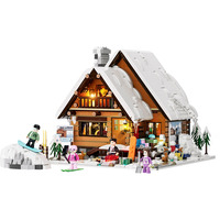 Lumibricks Bygge legetøj
