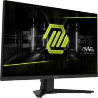 MSI MAG 274QF X24, Gaming Skærm Sort