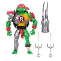 Mattel JBM99, Spil figur 