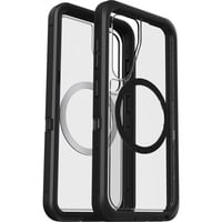 Otterbox Defender XT, Mobiltelefon Cover gennemsigtig/Sort