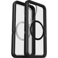 Otterbox Mobiltelefon Cover gennemsigtig/Sort