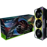 Palit GeForce RTX 5080 GameRock, Grafikkort 