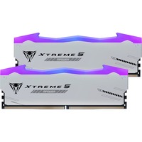 Patriot DIMM 32 GB DDR5-6000 (2x 16 GB) Dual-kit, Hukommelse Sort