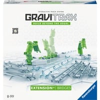 Ravensburger 22423, Tog 