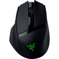 Razer Gaming mus Sort