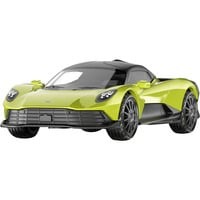 SIKU BLISTER Aston Martin Valhalla, Model køretøj 