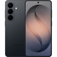 Samsung Galaxy S26 256GB Enterprise Edition, Mobiltelefon Sort